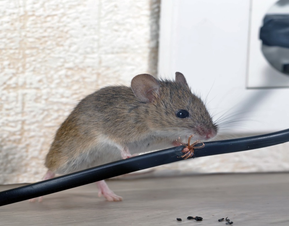 Fakta unik tikus yang jarang diketahui